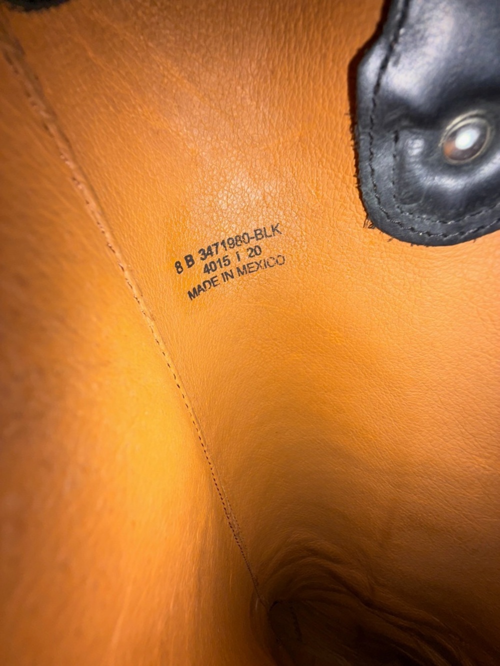 Frye Riding Boots - Picture 10 of 11